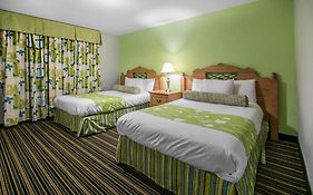 Rodeway Inn Winter Haven